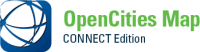 OpenCities Map
