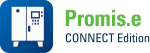 Promise CONNECTEdition Logo
