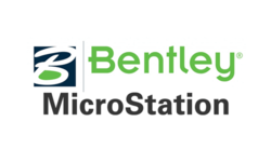 MicroStation logo