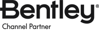 Bentley Channel Partner Logo BLK