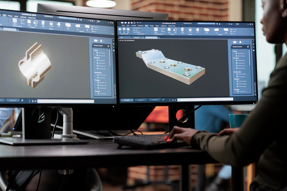 Image of CAE solutions