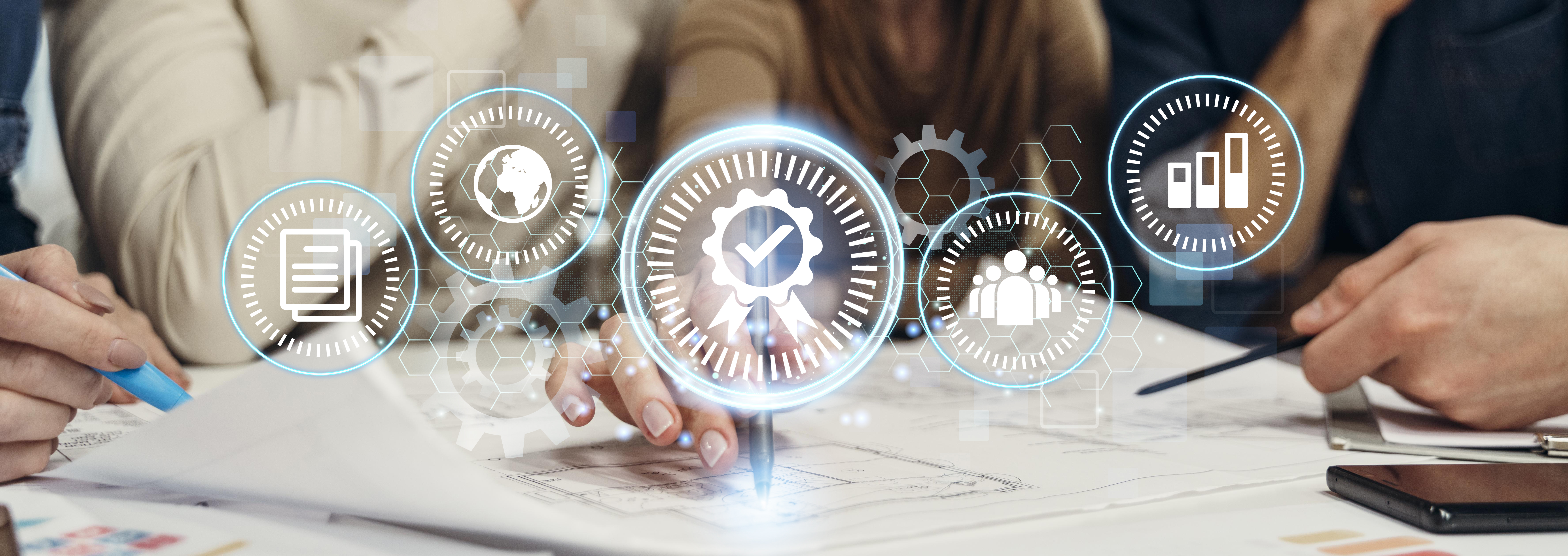 Product Lifecycle Management
