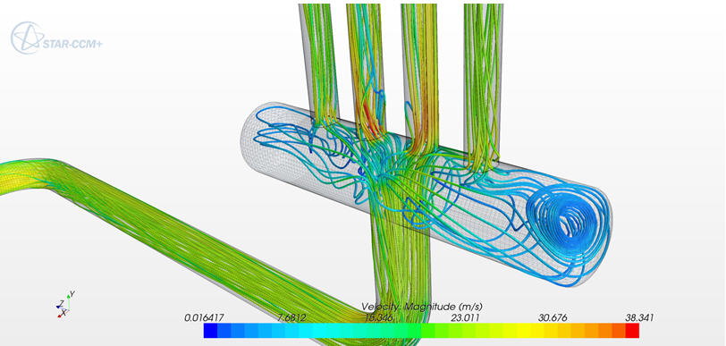 Engineering Simulation